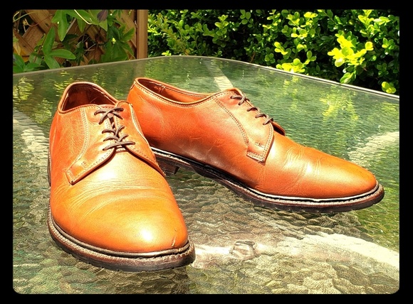 allen edmonds black hills